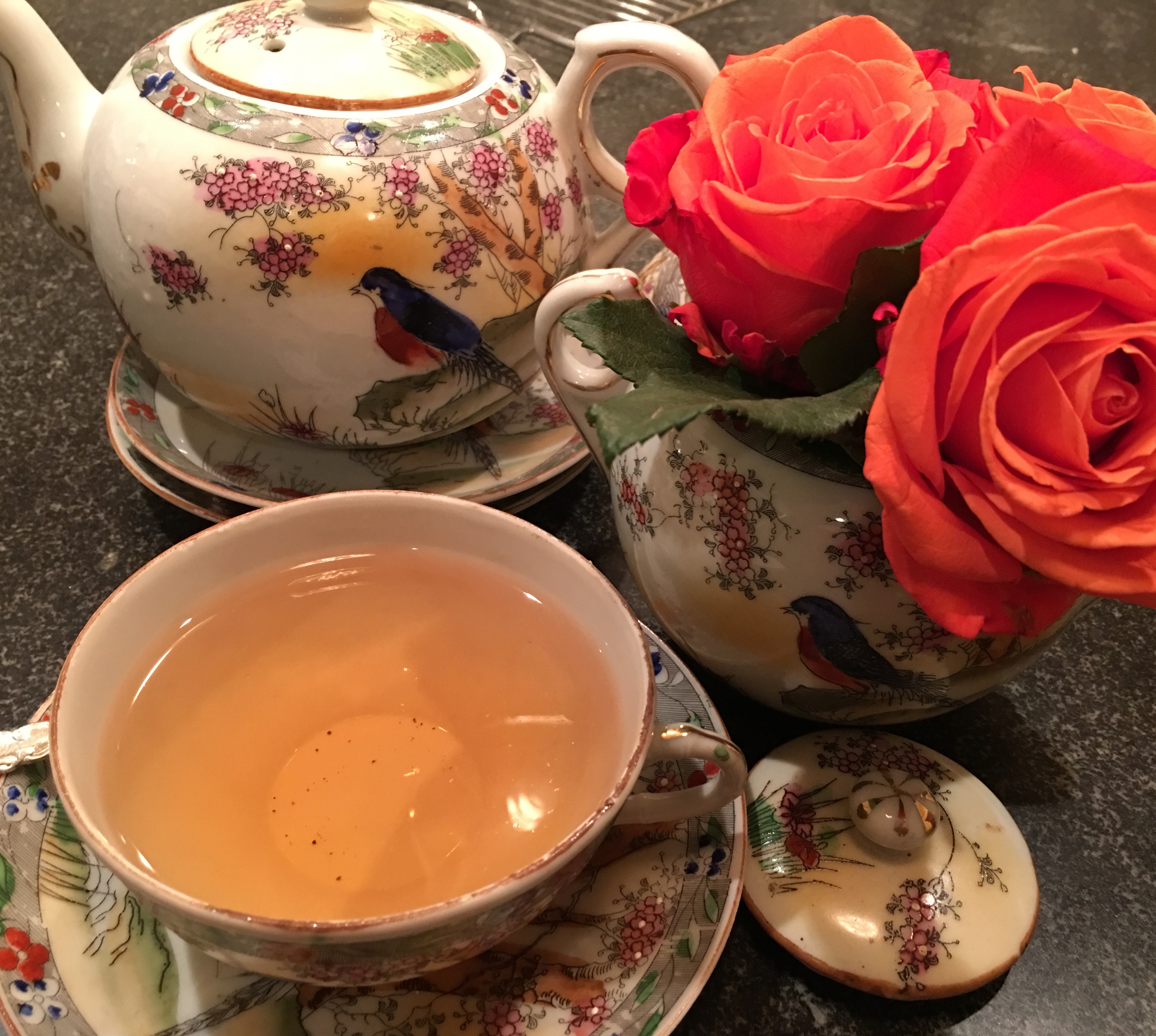 Tea Experience | Delaware County, PA - Greenhalgh Tea